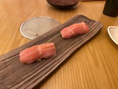 -鮨青(恒基名人购物中心店)