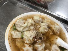 -汪家馄饨(集庆路店)