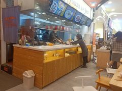 -鱼你在一起(燕郊永旺梦乐城店)