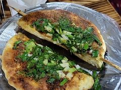 -霍元甲烧烤(江城商务大楼店)