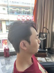 -发源地HAIR SALON