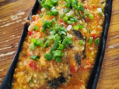 -盖帮鳝鱼串串(东郊记忆店)