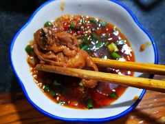 -石灰市毛记烧鸡公(解放碑店)