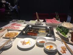 -海底捞火锅(北京路店)