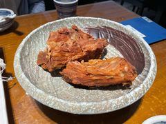 酱骨头-95号酱骨·一块豆腐(展春园西路店)