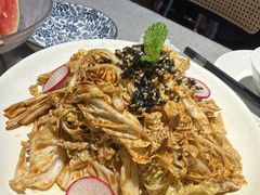 -福海居烤鸭店(鸟巢店)
