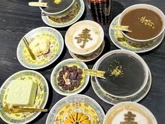 -宫事颐庭·老佛爷贵寿下午茶(颐和园店)