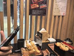 -玄白·炭烤活鳗(上海首店)