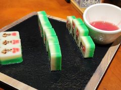 -并州大牌档之醉轻尘