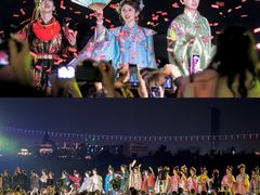 -武汉园博园(武汉自然博物馆)
