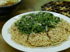 苏式两面黄-协和菜馆(凤凰街店)