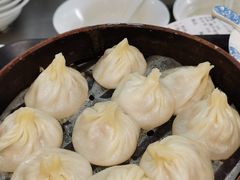 -上味馆南翔小笼(杏山路店)