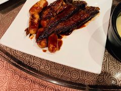 -东方明珠老上海8号餐厅(东方明珠广播电视塔店)