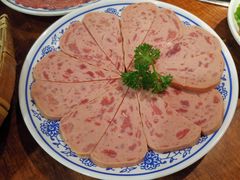 -楠火锅(西单店)