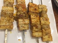 -巴依老爷新疆美食(望京小街店)