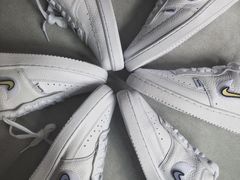 -NIKE武汉品牌体验店