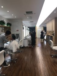 -THE LOG SALON 记录