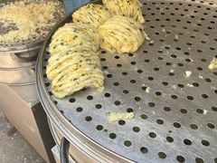-俞记安顺特色破酥包(民生路店)