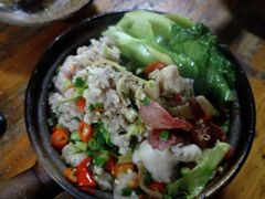 -潮香兴煲仔饭(莲花路店)
