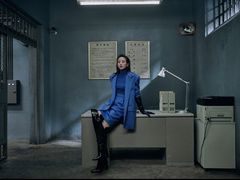 -SFC上影百联影城(大上海4DX店)