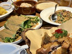 -前海沿·青岛菜(乐客城店)