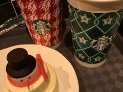 -星巴克臻选(思南公馆店)