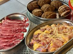 -阿鸡鱼庄·顺德鲜蒸小炒(亚运村店)