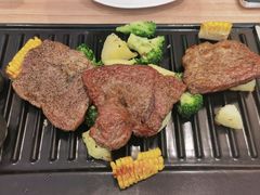 -必胜客(王府井店)