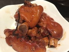 -好嫂子酱猪手•农家菜(蒲黄榆店)