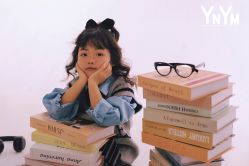 点击看大图 -雅尼·亚米儿童摄影美学馆(汉阳店)