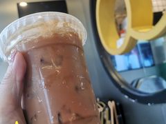 -摩柠手作茶室(国贸店)