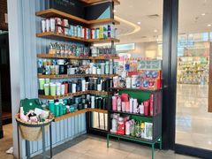 -星巴克(哈尔滨道外百盛店)