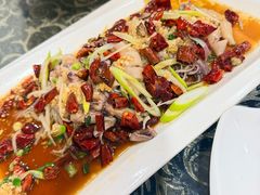 -威海渔村(黄兴路店)