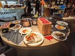 -星伦多 自助料理(圆融店)