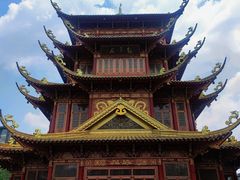 -龙潭水乡