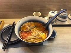 -松幸日式料理(中山路店)