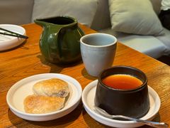 -云海肴·汽锅鸡·云南菜(天津国金汇店)