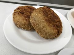 -老磁器口豆汁店(天坛店)