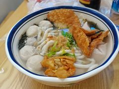 -非遗·十八曲鱼饺(西马总店)