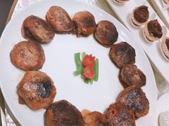 -8餐厅(新葡京酒店)