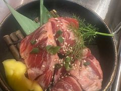 -韩宫宴烤肉·料理(南京江宁万达店)
