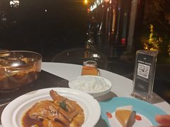 -濮园 · 四合院餐厅