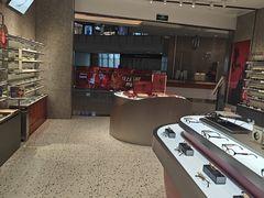 -MUJOSH木九十眼镜(人广来福士店)