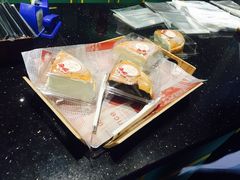 -布兰格(名仕花园店)