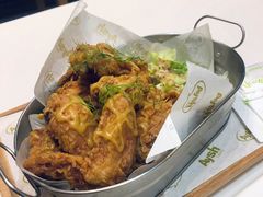 -艾薯夫妇Aysh(红山店)