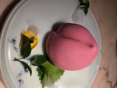 -韵秋荷(宝山龙湖天街店)