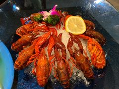 -潮三爷砂锅焗海鲜·生腌·海鲜粥(朝晖店)
