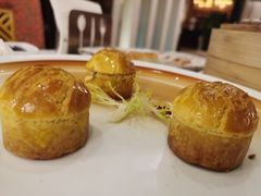 -酌宴府The China Club·广州万富希尔顿酒店(云城东路店)