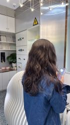 -Tloml salon