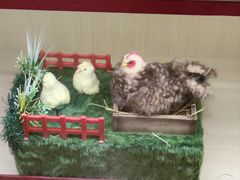 -正佳自然科学博物馆